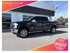 2016 Ford F-150 King Ranch