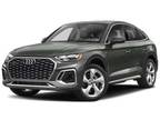 2024 Audi Q5 Sportback Premium 45 TFSI S line quattro S tronic