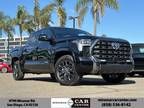 2023 Toyota Tundra 2WD Platinum Hybrid for sale