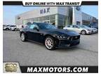 2024 Ford Mustang GT Premium Fastback