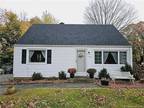 396 Long Hill Rd, Wallingford, CT 06492 MLS# 170609985