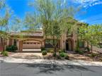 2805 PROUST CT, Henderson, NV 89044 Single Family Residence For Sale MLS#