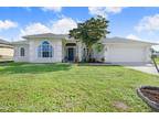 Palm Bay, Brevard County, FL House for sale Property ID: 418345960