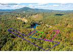 999 ALBERT WILLIAMS ROAD, Connelly Springs, NC 28612 Land For Sale MLS# 4076995