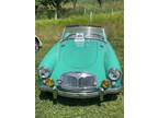 1958 MG MGA 1500 For Sale