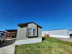 14461 MARINE RD TRLR 421, Montrose, CO 81403 Manufactured Home For Sale MLS#