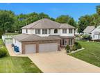 285 Barrington Drive, Bourbonnais, IL 60914 606784709