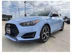 2019 Hyundai Veloster N