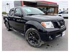 2021 Nissan Frontier Crew Cab SV 4x2