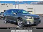 2019 Subaru Outback Touring