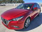 Repairable Cars 2018 Mazda 3 Touring for Sale