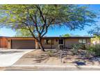 2811 N VENICE AVE, Tucson, AZ 85712 Single Family Residence For Sale MLS#