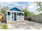 620 ELEANOR ST, Corpus Christi, TX 78405 Single Family Residence For Sale MLS#