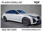 2021 Cadillac CT5 Sport