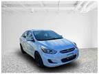 2015 Hyundai Accent GLS