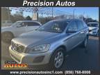 2012 Volvo XC60 4 door