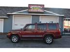 Used 2007 JEEP COMMANDER For Sale