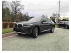 2024New BMWNew X4New Sports Activity Coupe