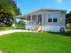 152 RED BASS LN, EDGEWATER, FL 32141 Manufactured Home For Sale MLS# NS1077442