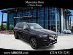 2024 Mercedes-Benz G Black, new