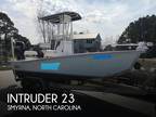 2018 Intruder 23 Boat for Sale