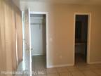 1 br, 1 bath House - 2725 Fan Palm Dr. "B"