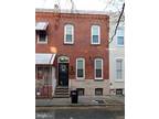 2026 N GRATZ ST, PHILADELPHIA, PA 19121 Single Family Residence For Sale MLS#