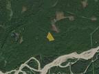 Talkeetna, Matanuska-Susitna Borough, AK Undeveloped Land for sale Property ID:
