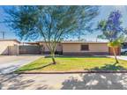 7643 W WHITTON AVE, Phoenix, AZ 85033 Single Family Residence For Sale MLS#