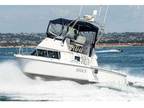 30′ Skipjack 300 Flybridge 2011 For Sale