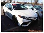 2023 Toyota Camry SE Nightshade Auto (Natl)