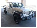 2020 Jeep Gladiator Sport 4x4