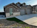 1624 133rd Street - A Cozy Townhome in South Lubbock