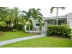 1636 JACKSON ST, Hollywood, FL 33020 Single Family Residence For Sale MLS#