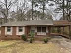 1105 Peachwood Drive Columbia, SC