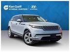 2020 Land Rover Range Rover Velar P250 S