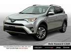 2017Used Toyota Used RAV4 Hybrid Used AWD (Natl)