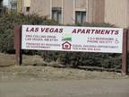 Las Vegas Apartments