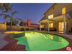 27813 Firebrand Dr - Houses in Castaic, CA