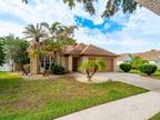 Palm Harbor, Pinellas County, FL House for sale Property ID: 417858506