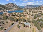 Estes Park, Larimer County, CO House for sale Property ID: 418218078