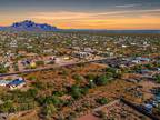 0 N CEDAR DRIVE, Apache Junction, AZ 85120 Land For Rent MLS# 6616077