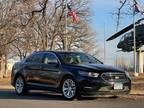 2016 Ford Taurus Black, 107K miles