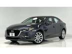 2017 Mazda MAZDA3 Grand Touring