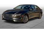 2023New Hyundai New Sonata Hybrid New2.0L