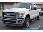 Used 2011 FORD F250 For Sale