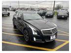 2013 Cadillac ATS Performance