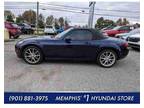 2011 Mazda MX-5 Miata Touring