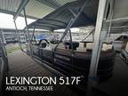 2021 Lexington 517F Boat for Sale