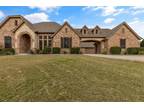 3737 S LIGHTHOUSE HILL LN, Fort Worth, TX 76179 Single Family Residence For Sale